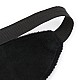 מסכת BDSM דמוי עור | Faux Leather Mask